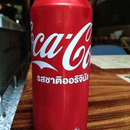 COKE