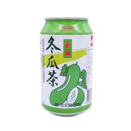 ตงกวาฉา 冬瓜茶