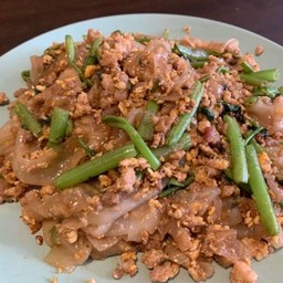 ผัดซีอิ้ว