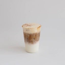 Float-White
