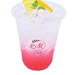 รูบี้เกรปฟรุต สปาร์คกลิ้ง