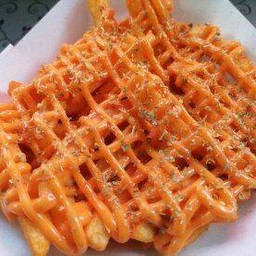 เฟรนช์ฟรายส์  ใหญ่