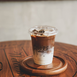Iced Mocha