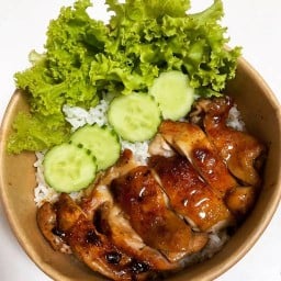 ครัวยายรินอาหารจานด่วน