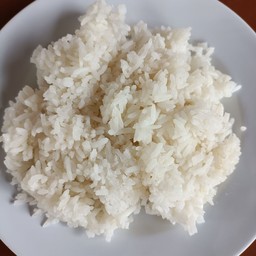 ข้าวสวย