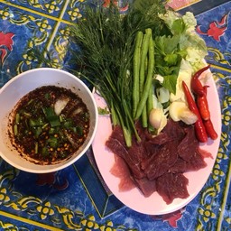 ซอยจุ๊เนื้อ