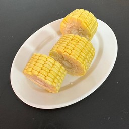 ข้าวโพด