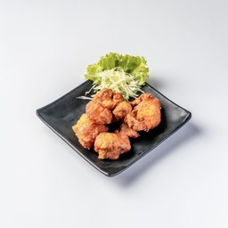 ไก่คาราเกะ