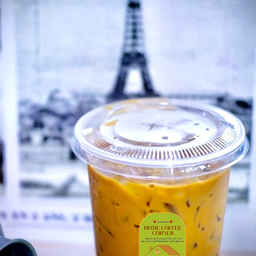 เอสเพรสโซ่ไทยสไตล์ Espresso (Thai Style)