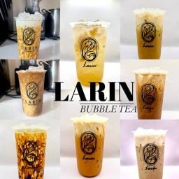 Larin- milk tea (ชานมไข่มุก ชาปักษ์ใต้)