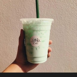 นมมิ้นต์