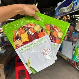 จัดจ้านย่านรถไฟลำปาง