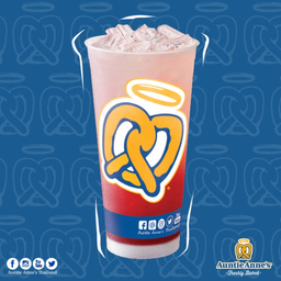 สตรอเบอร์รี่ เลมอนเนด 22 ออนซ์