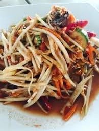 ลิง ฟรายส์ ลพบุรี