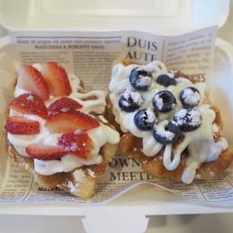 Home Baked (สาขาตลาดซุกโก้ย อีท) ตลาดซุกโก้ย อีท โซน2