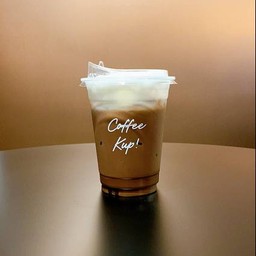 โกโก้ เย็น