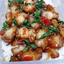 เจ้อ้อ อาหารตามสั่ง