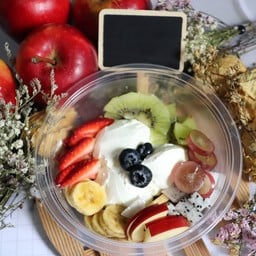 I’am greek yogurt ไอแอมกรีก