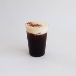 Float-Black