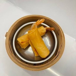 กุ้งกระเบื้อง