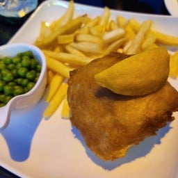 Timber Hut Cafe