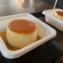 Caramel Pudding 1 ชิ้น