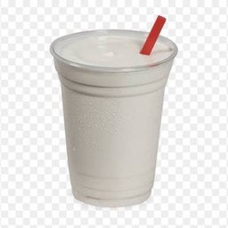 นมวานิลลา