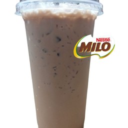 ไมโลเย็น