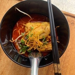 ร้าน ข้าวซอยเชียงราย