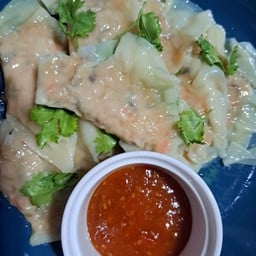 เกี๊ยวสุกี้