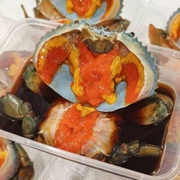 ปูดอง888 น้ำจิ้มซีฟู้ดรสเด็ด รัชดา 32