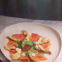 แซลม่อนแซ่บ