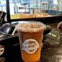 ชาไทยโกโก้