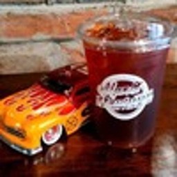 ชาดำเย็น