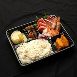 SASHIMI 3KINDS SET