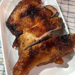 ไก่ย่าง