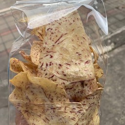 เผือกแผ่นหวาน