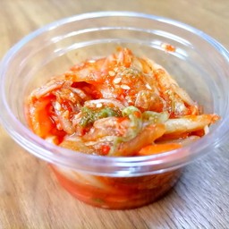 กิมจิ (กระปุก70g.)