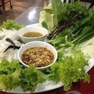 ส้มตำตี๋น้อยยำแซ่บลาบก้อยตามสั่งตลาดคูไซ 2