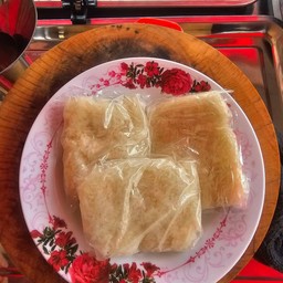 ข้าวเหนียว. 1 ห่อ