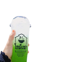 แอปเปิ้ลโซดา
