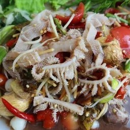 ตำสไบนาง