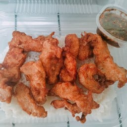 กะเพราพริกไซซ์ ( Kaprao Phrik Size )