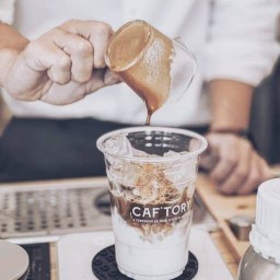 CAF'TORY สุขสวัสดิ์ (Suk Sawat)