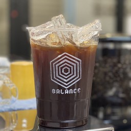 อเมริกาโน่โคลัมเบีย blueberry gummy คั่วอ่อน