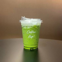 ชาเขียว