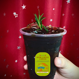 ไอซ์อเมริกาโน่ Ice Americano