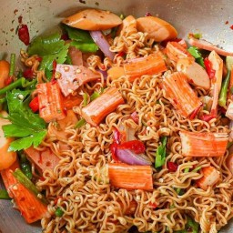 เจ๊ซัม ยำแซ่บ