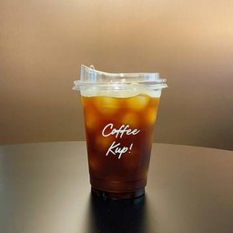 อเมริกาโน่ น้ำผึ้ง