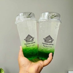 เขียวโซดา